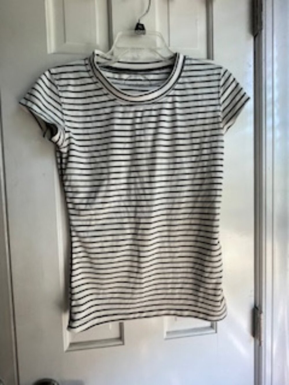Oiselle Run Shirt
